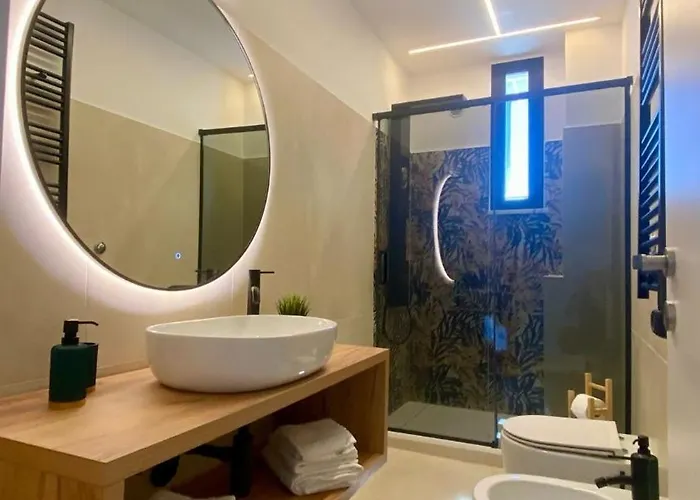 Casa Gazometro Apartamento *