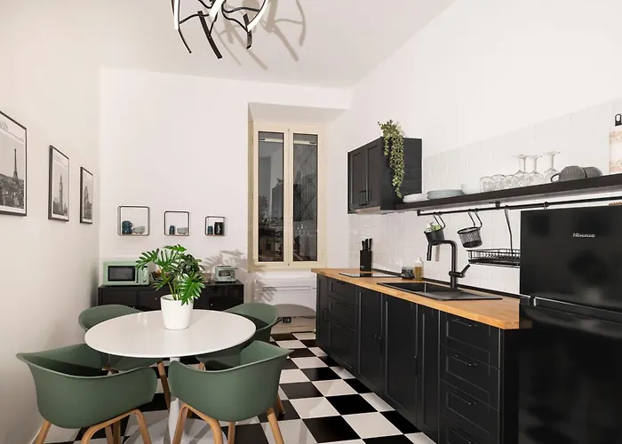 Casa Gazometro Apartamento Roma