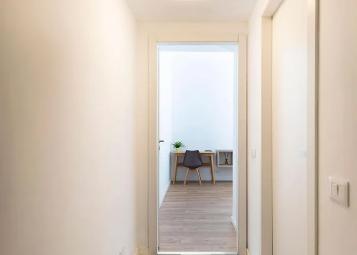 Casa Gazometro *