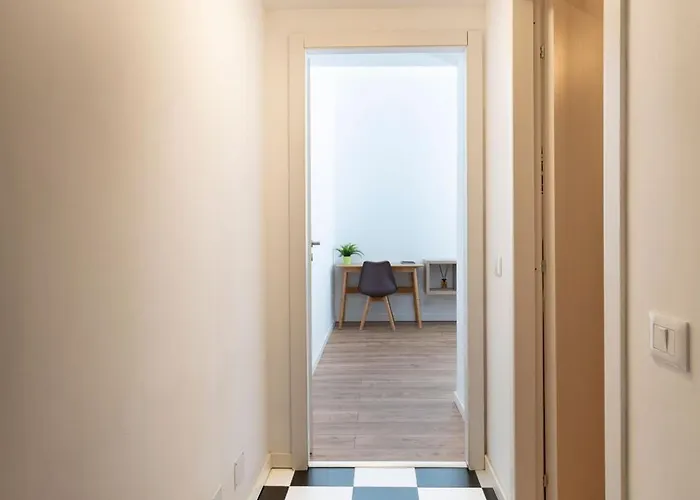 Casa Gazometro Roma