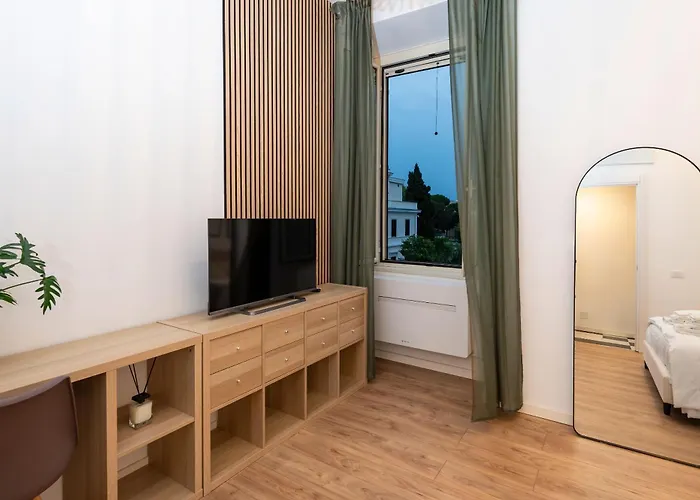Apartamento Casa Gazometro *