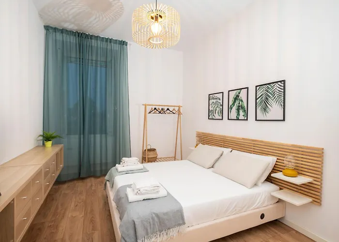 Casa Gazometro Apartamento *