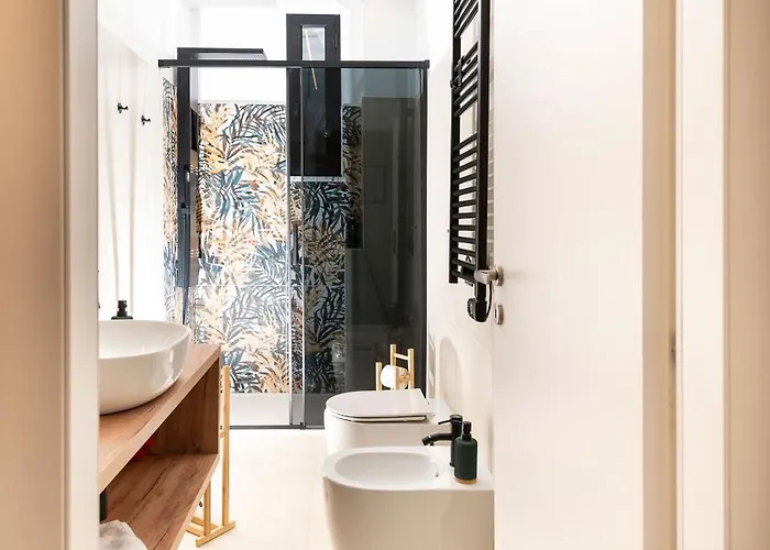 Apartamento Casa Gazometro