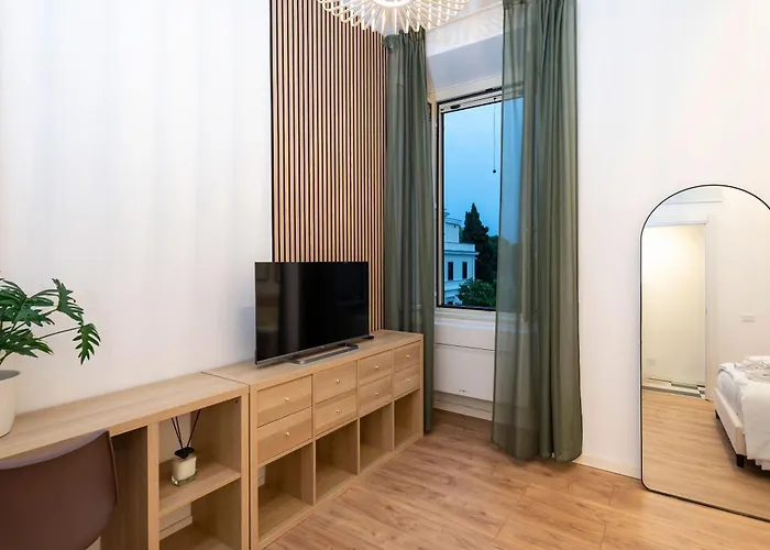 Casa Gazometro Apartamento Roma