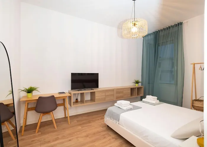 Casa Gazometro Apartamento *
