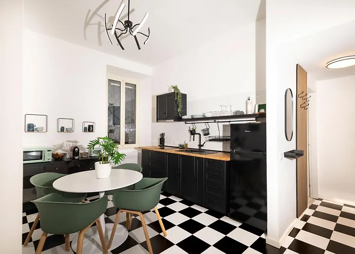 Apartamento Casa Gazometro *