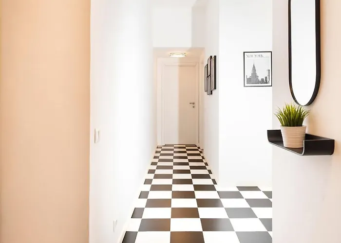 Casa Gazometro Roma