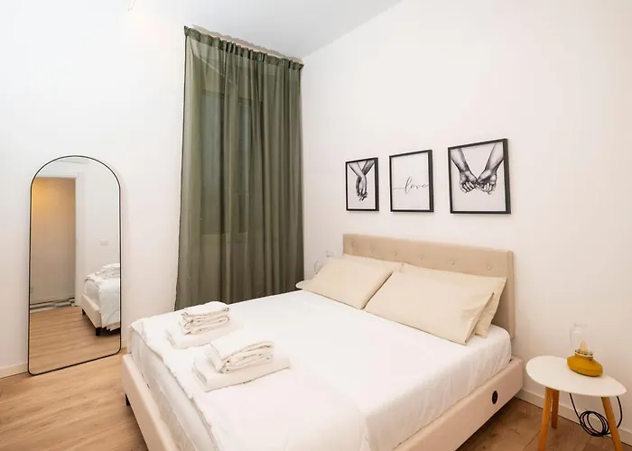 Apartamento Casa Gazometro