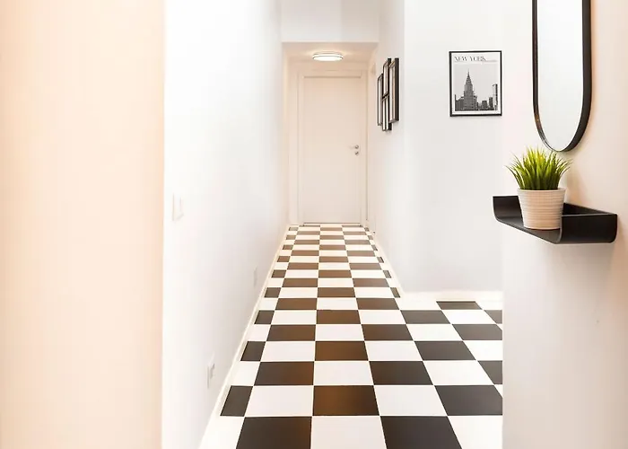 Casa Gazometro Apartamento