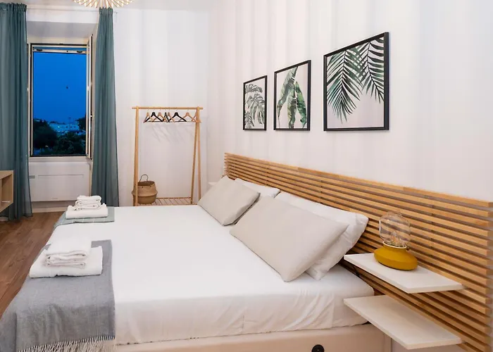 Casa Gazometro Apartamento Roma