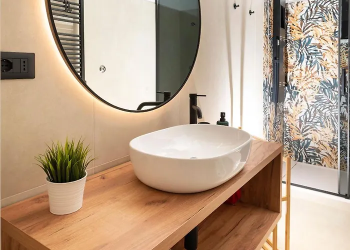 Apartamento Casa Gazometro Roma