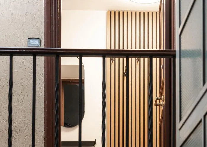 Apartamento Casa Gazometro